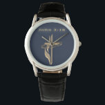 Montre John 3:16<br><div class="desc">T-shirts John 3:16</div>