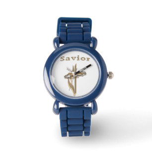 Montre John 3:16