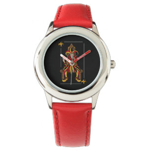Montre Jokers Wild