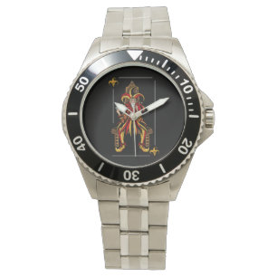 Montre Jokers Wild