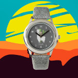 Montre joli llama sloth ajouter nom<br><div class="desc">joli lama paresseux ajouter nom Montre</div>