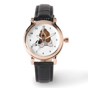 Montre Joli Petit Chien