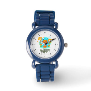 Montre Joli petit chien
