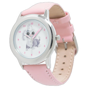 Montre Joli petit chiot