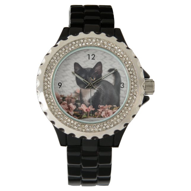 Montre Joli Rose Bella (devant)