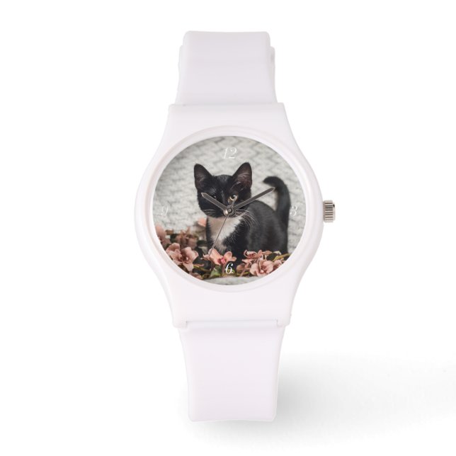 Montre Joli Rose Bella (Recto)