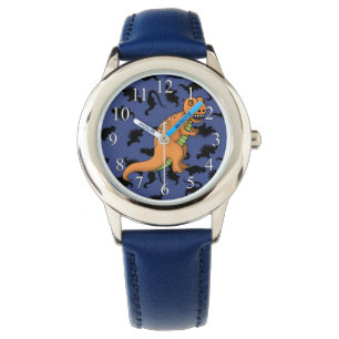 Montre Joli T-Rex pour enfants