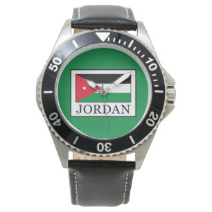 Montre Jordanie