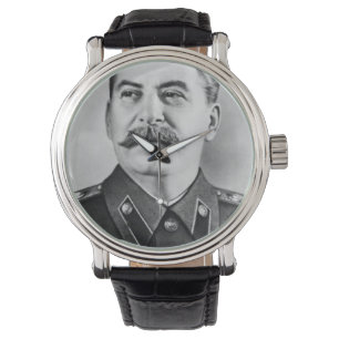 Montre Joseph Staline