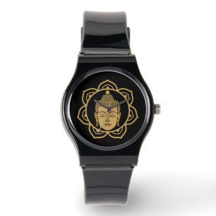 Montre Jour bouddhiste du Nirvana