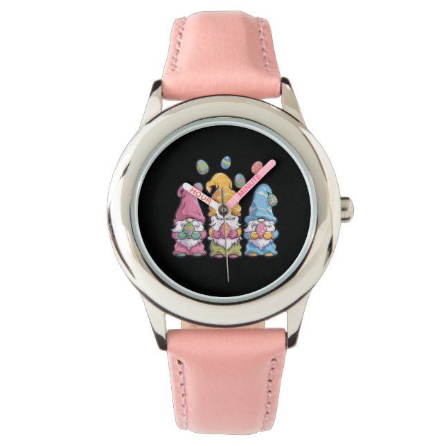 Montre Jour de Pâques (devant)