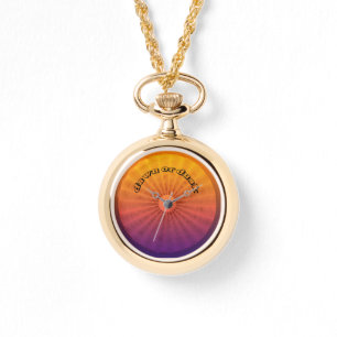 Montre JOUR OU DUSK   m3galleryStudio