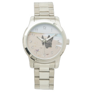 Montre Journée à la plage