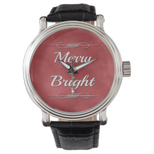 Montre Joyeux et lumineux