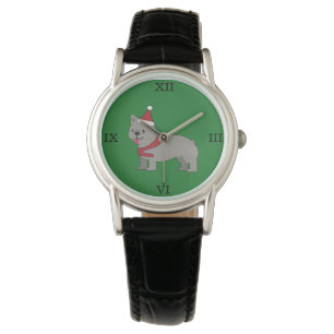 Montre Joyeux Frenchie