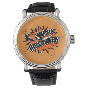 Montre Joyeux Halloween