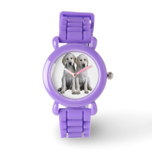 Montre Joyeux jour de naissance Joyeux jour de la mère