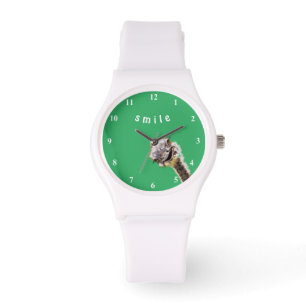 Montre Joyeux Ostrich