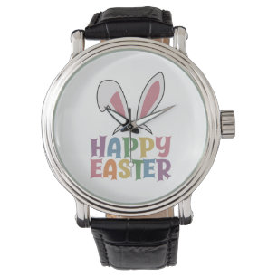 Montre Joyeux Pâques