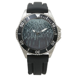 Montre Judgment