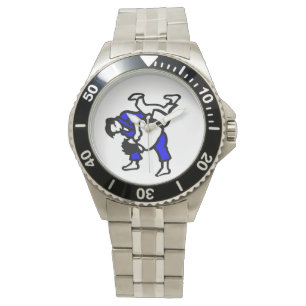 Montre Judo