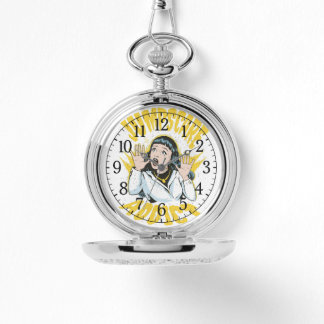 Montre Jumpscare Addict