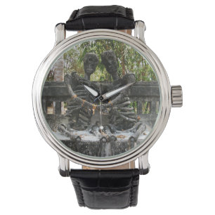 Montre Jusqu'À Ce Que La Mort Nous Part ... Nong Khai, Th