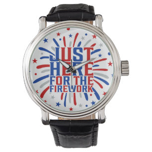 Montre Juste Ici Pour Le Feu D'Artifice Drôle Pour Deux