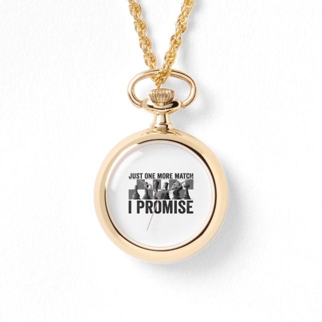 Montre Juste un autre Match i Promise Drôle Amoureux des  (Recto)