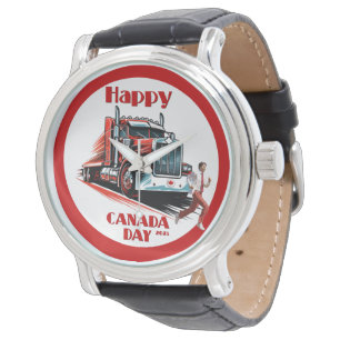 Montre Justin Tru$# !% : Sortez de l'étape gauche