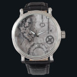 Montre Juxtaposition II<br><div class="desc">Floral</div>