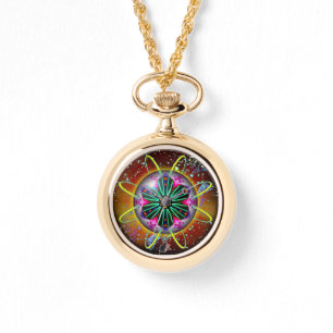 Montre Kaleid de Cyclon Orbz