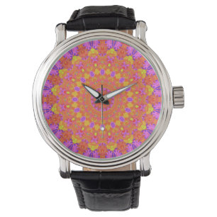 Montre Kaleidoscope