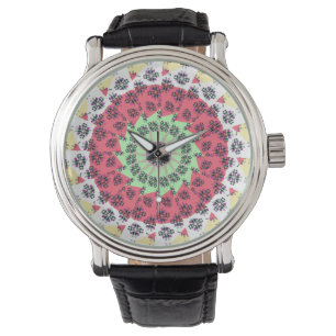 Montre Kaleidoscope