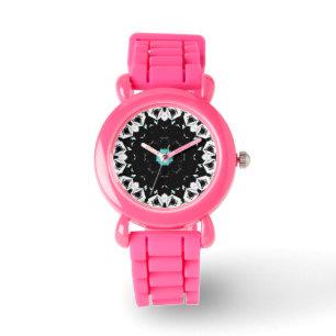 Montre Kaleidoscope gothique
