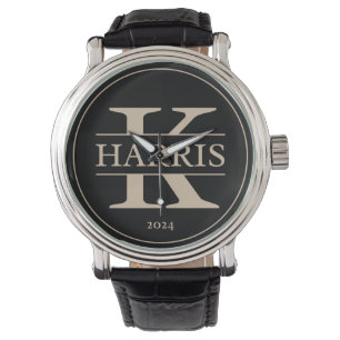 Montre Kamala Harris 2024