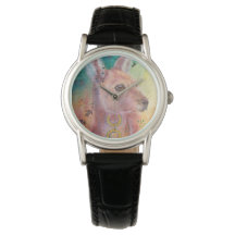 Montre Kangaroo