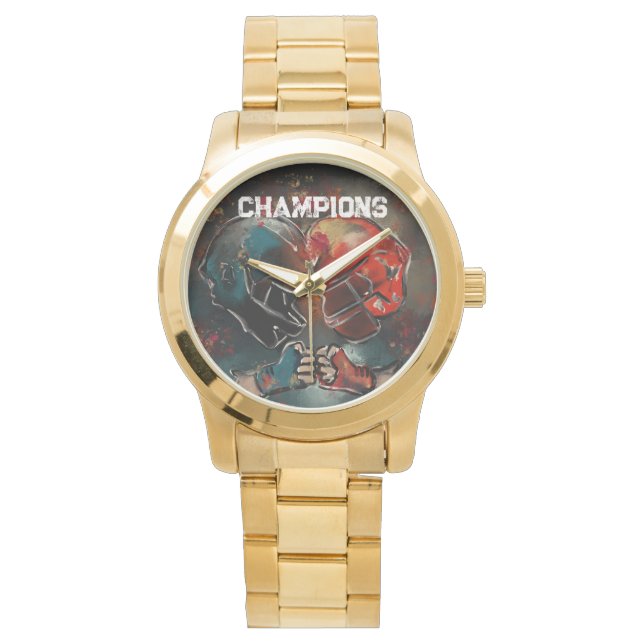MONTRE KANSAS (devant)