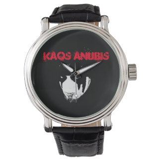 Montre Kaos Anubis E