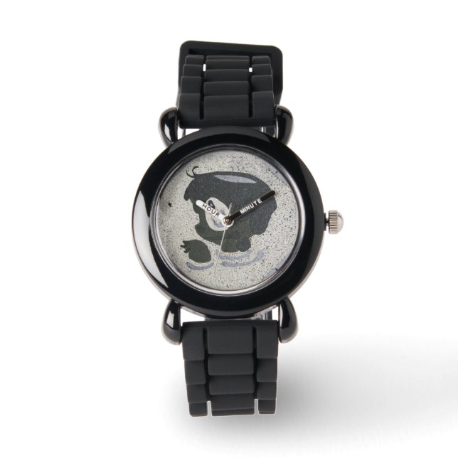 Montre Kappabashi (Recto)