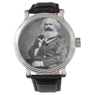 Montre Karl Marx