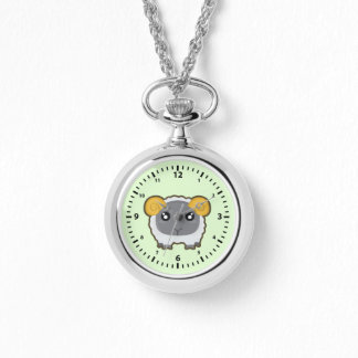 Montre Kawaii Sheep