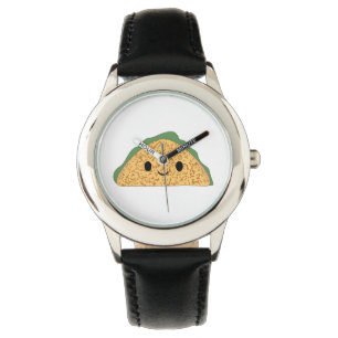 Montre Kawaii Taco