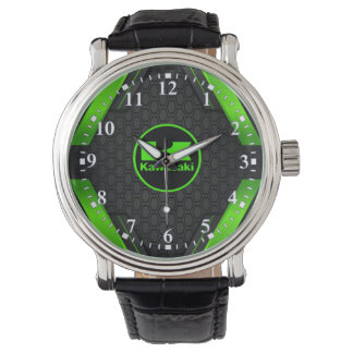 Montre KAWASAKY Cool
