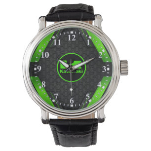 Montre KAWASAKY Cool Watch
