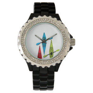 montre kayak