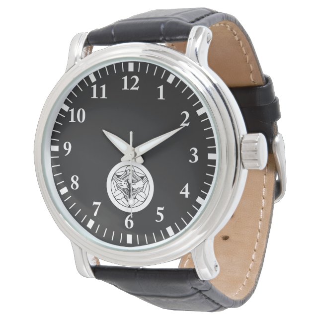 Montre Kenshin Uesugi (H) (Incliné)