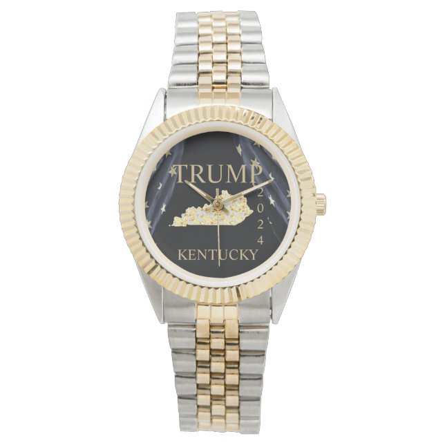 MONTRE KENTUCKY  (devant)
