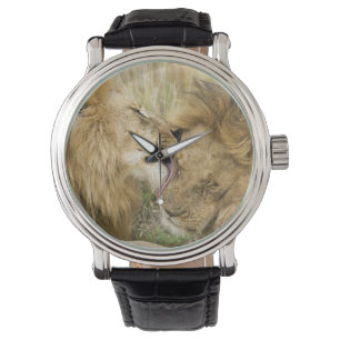 Montre Kenya, Masai Mara