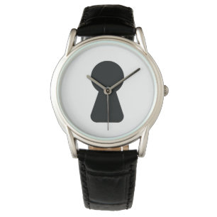 MONTRE KEYHOLE